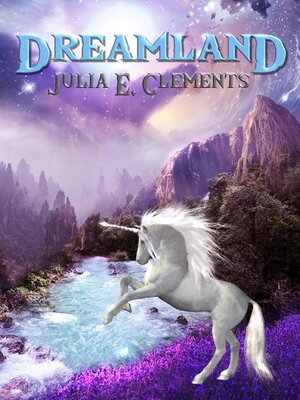 cover image of Dreamland